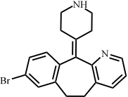 Desloratadine USP Related Com