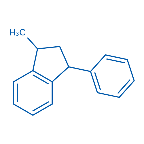 1-Methyl-3-Phenylindan