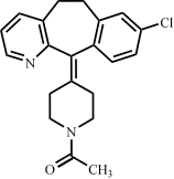Desloratadine Impurity II