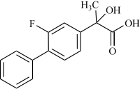 Flurbiprofen EP Impurity C