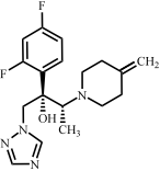 Efinaconazole Impurity 3