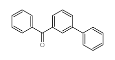 [1,1'-Biphenyl]-3-yl(phenyl)methanone