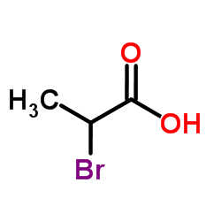 2-Bromopropionic Acid