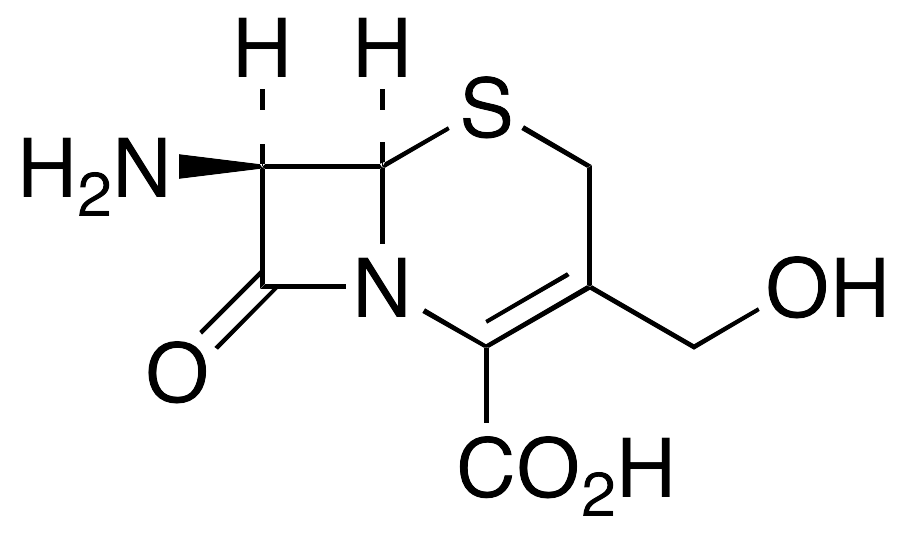 Hydroxymethyl-7-Aminocephalosporanic Acid