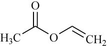 Ethenyl Acetate