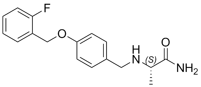 Safinamide Impurity 6