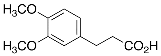 3-(3,4-Dimethoxyphenyl) Propanoic Acid