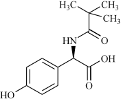Amoxicillin EP Impurity H