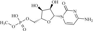 Cytidine 5'-Monophosphate Met
