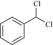 Benzylidene Dichloride