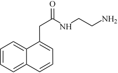 N-(2-aminoethyl)-2-(naphthale