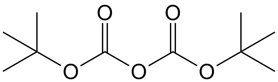 tert-Butyl Dicarbonate
