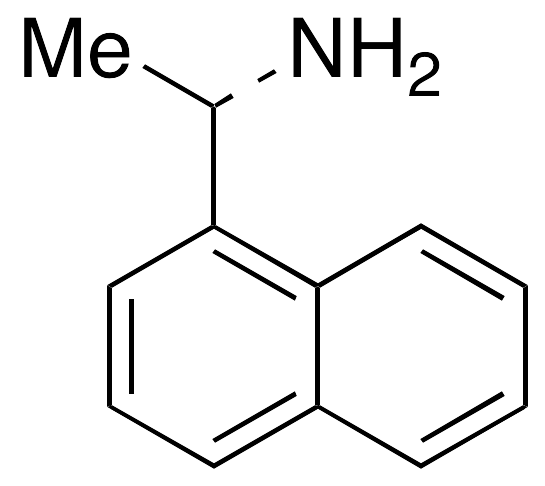 (S)-(-)-α-(1-Naphthyl)ethylamine 