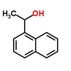 1-(1-Naphthyl)ethanol