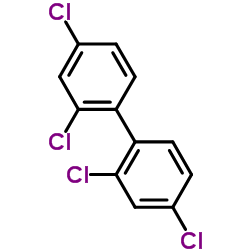 2,2',4,4'-Tetrachlorobiphenyl