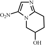 Ornidazole Impurity 1