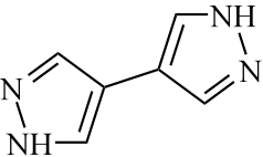 4-(1H-pyrazol-4-yl)-1H-pyrazole