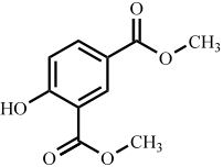 Dimethyl 4-hydroxyisophthalat
