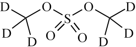 Dimethyl Sulfate-D6