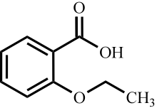 2-Ethoxy Benzoic Acid