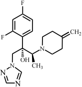 Efinaconazole Impurity 19