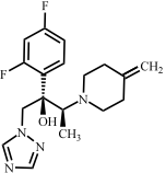 Efinaconazole Impurity 4